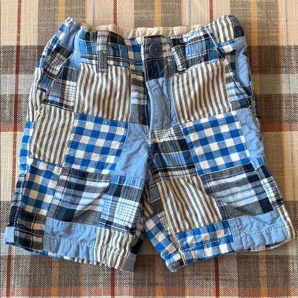 GAP Other - Baby Gap Quilted Shorts